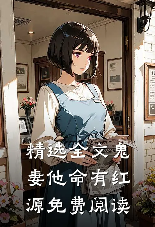 精选全文鬼妻他命有红源免费阅读