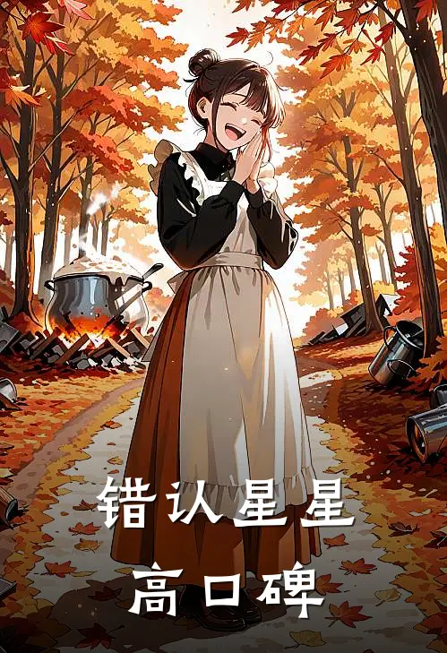 错认星星高口碑