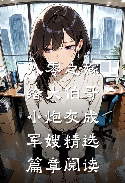 八零之嫁给大伯哥，小炮灰成军嫂精选篇章阅读