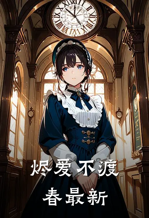 烬爱不渡春最新