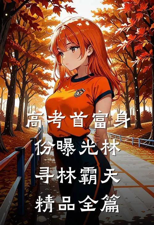 高考首富身份曝光林寻林霸天精品全篇