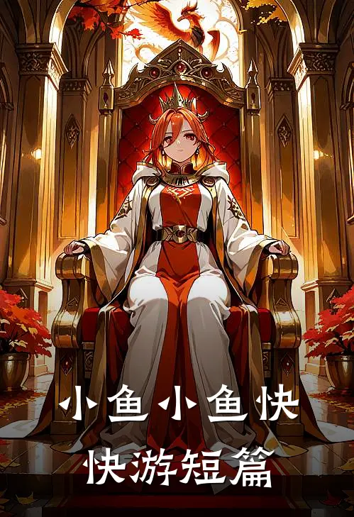 小鱼小鱼快快游短篇