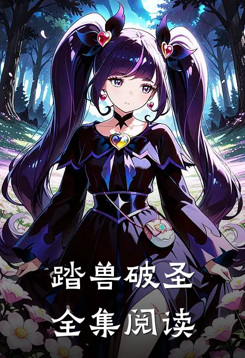 踏兽破圣全集阅读