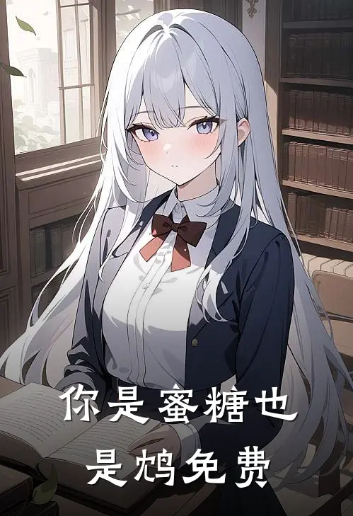 你是蜜糖也是鸩免费