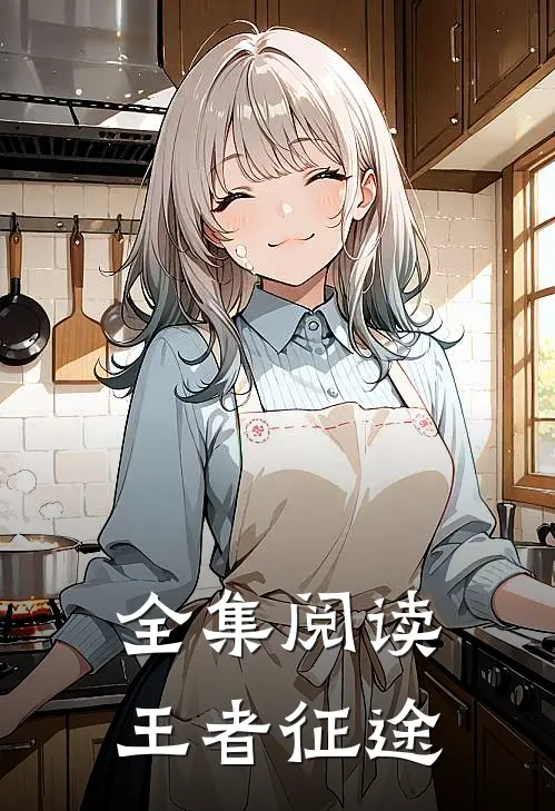 全集阅读王者征途