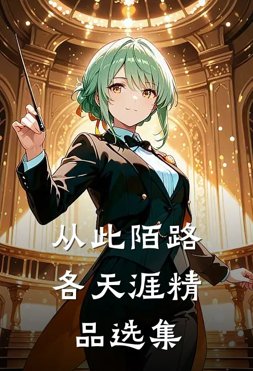 从此陌路各天涯精品选集