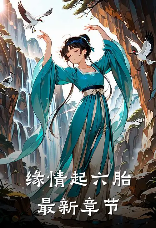缘情起六胎最新章节