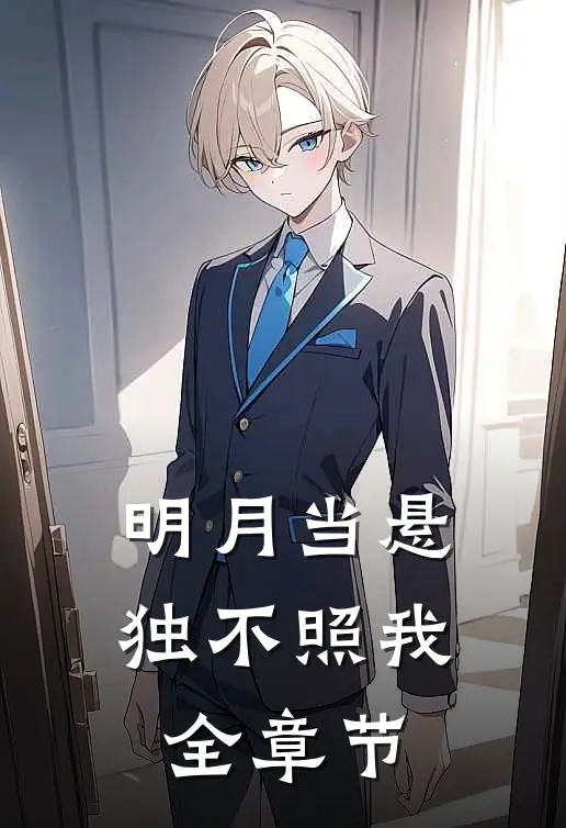 明月当悬独不照我全章节