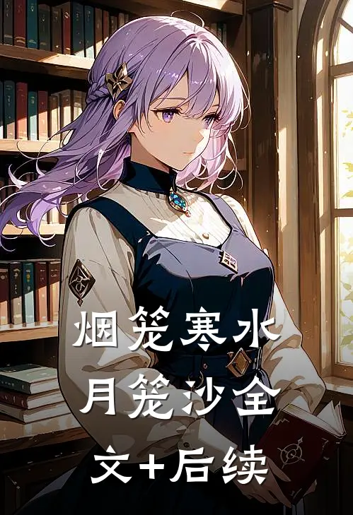 烟笼寒水月笼沙全文+后续