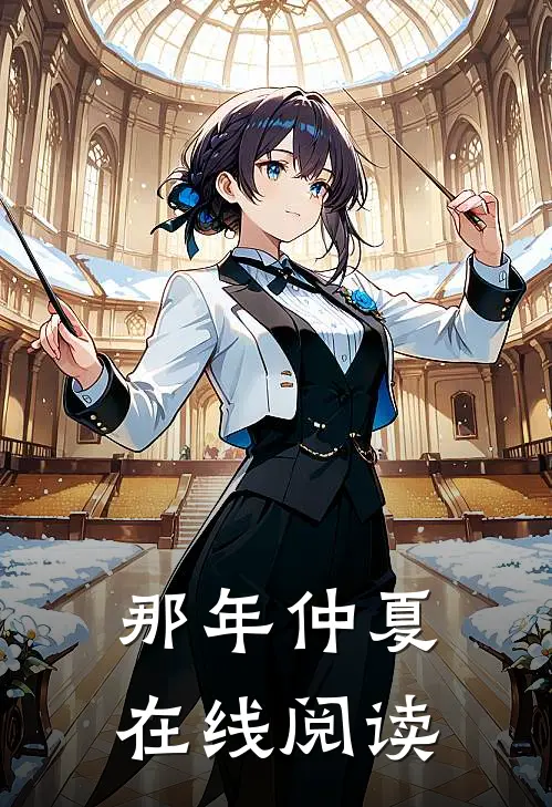 那年仲夏在线阅读