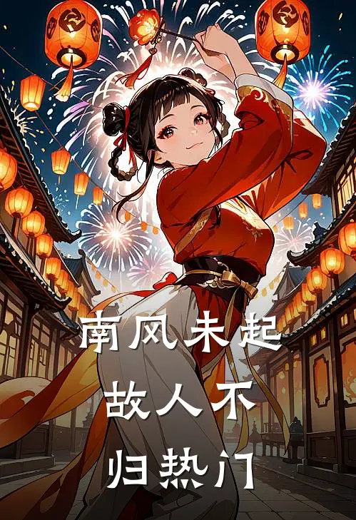 南风未起，故人不归热门