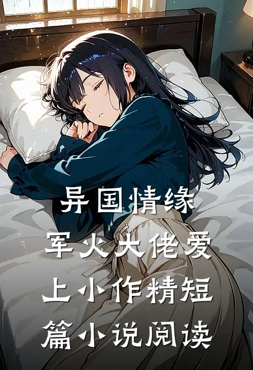 异国情缘：军火大佬爱上小作精短篇小说阅读