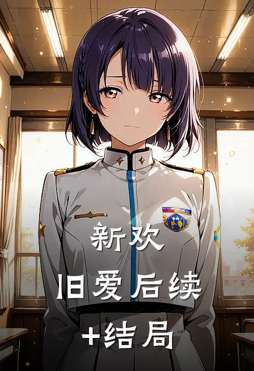 新欢，旧爱后续+结局