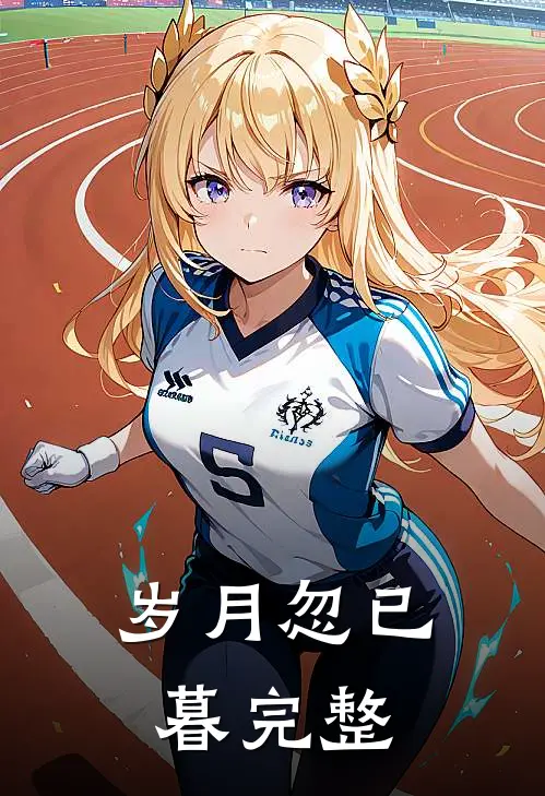 岁月忽已暮完整