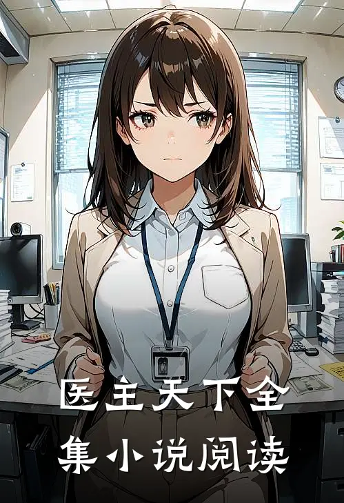 医主天下全集小说阅读