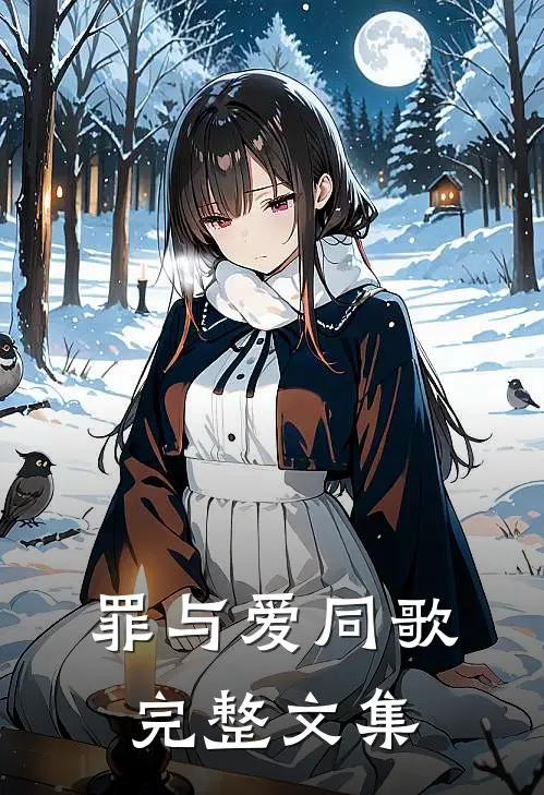 罪与爱同歌完整文集