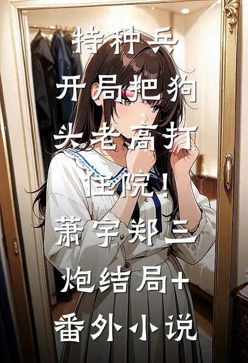特种兵：开局把狗头老高打住院！萧宇郑三炮结局+番外小说