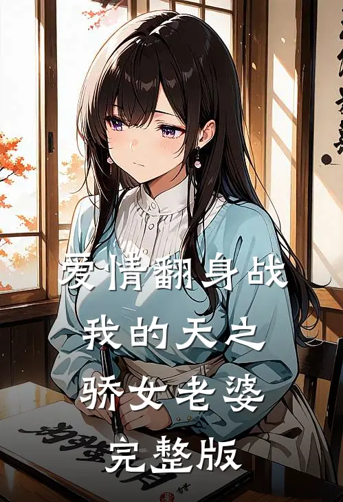 爱情翻身战：我的天之骄女老婆完整版