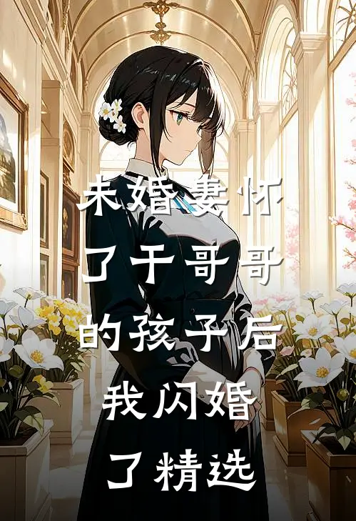 未婚妻怀了干哥哥的孩子后，我闪婚了精选