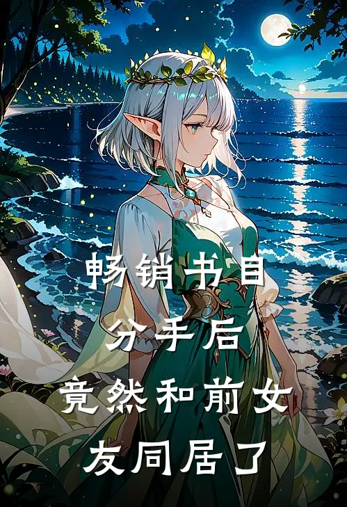 畅销书目分手后，竟然和前女友同居了