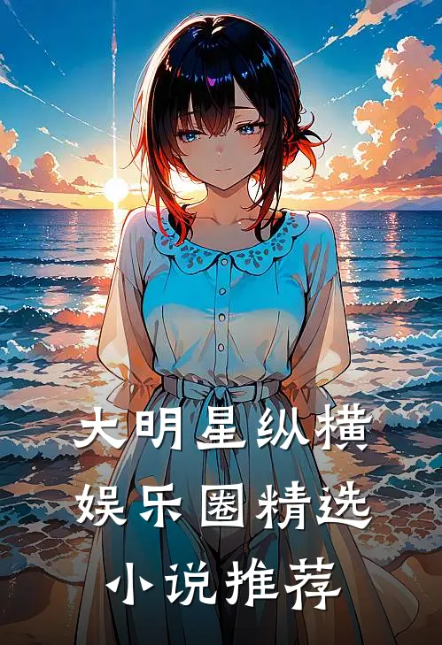 大明星纵横娱乐圈精选小说推荐