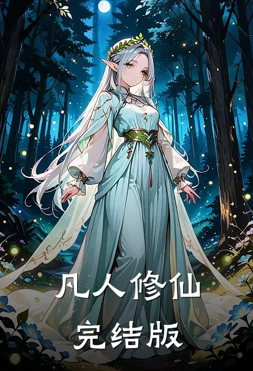 凡人修仙完结版