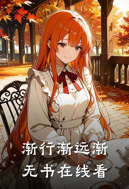 渐行渐远渐无书在线看