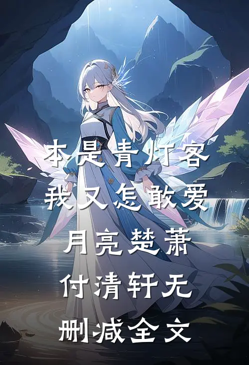 本是青灯客，我又怎敢爱月亮楚萧付清轩无删减全文