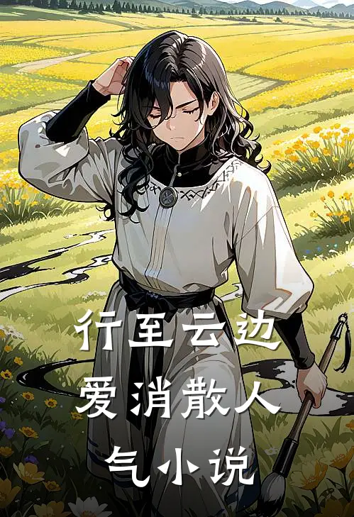 行至云边爱消散人气小说
