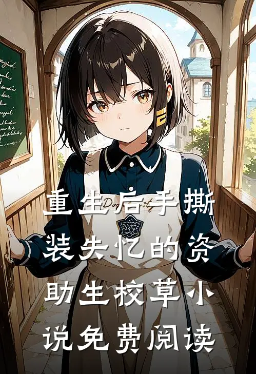 重生后手撕装失忆的资助生校草小说免费阅读