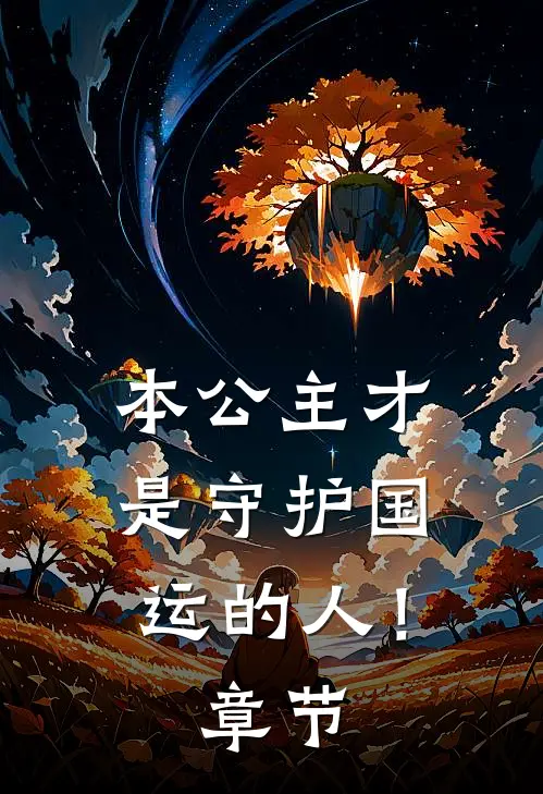 本公主才是守护国运的人！章节