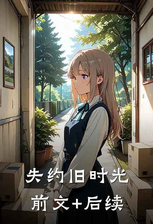 失约旧时光前文+后续
