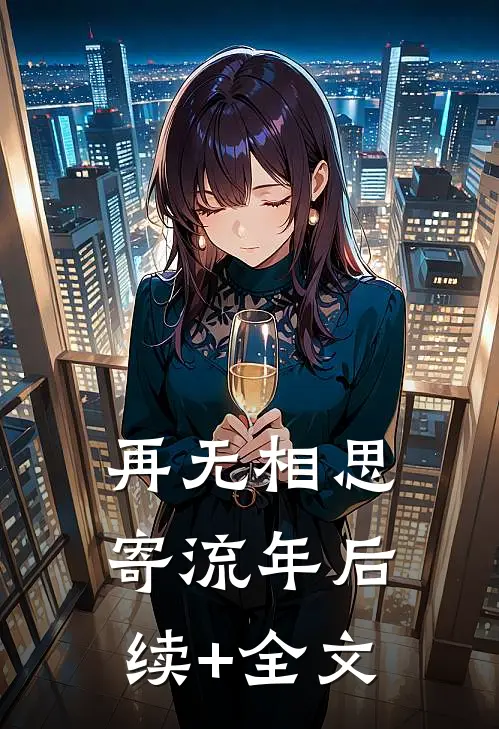 再无相思寄流年后续+全文