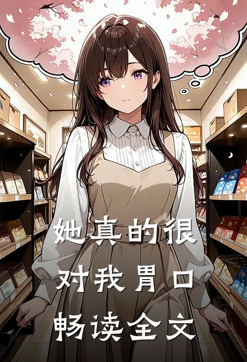 她真的很对我胃口畅读全文