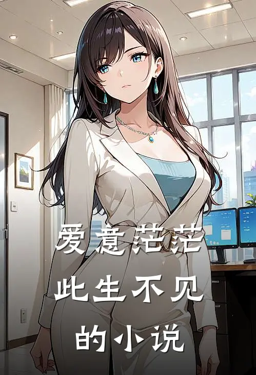 爱意茫茫，此生不见的小说