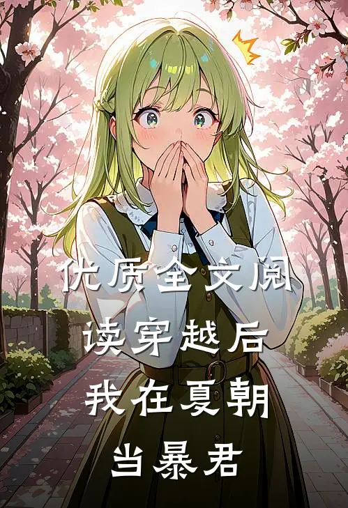 优质全文阅读穿越后，我在夏朝当暴君