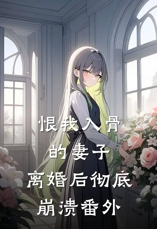 恨我入骨的妻子，离婚后彻底崩溃番外