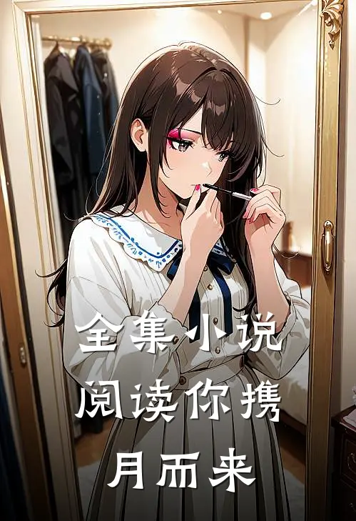 全集小说阅读你携月而来