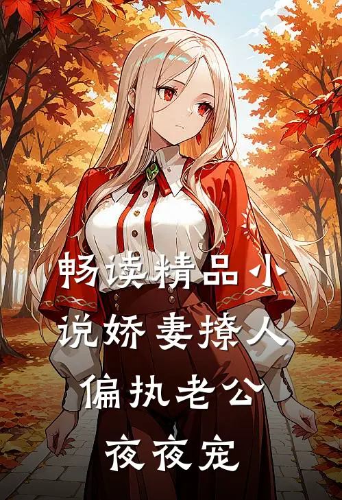 畅读精品小说娇妻撩人：偏执老公夜夜宠