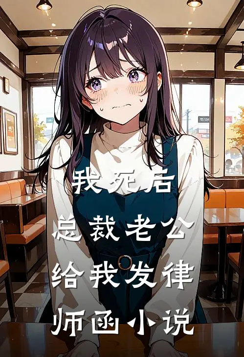 我死后，总裁老公给我发律师函小说