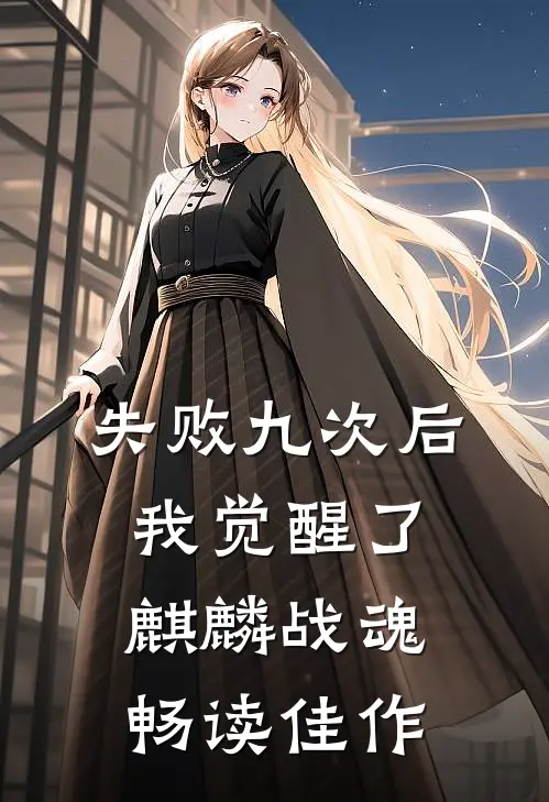 失败九次后，我觉醒了麒麟战魂畅读佳作
