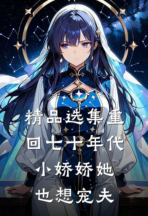 精品选集重回七十年代，小娇娇她也想宠夫