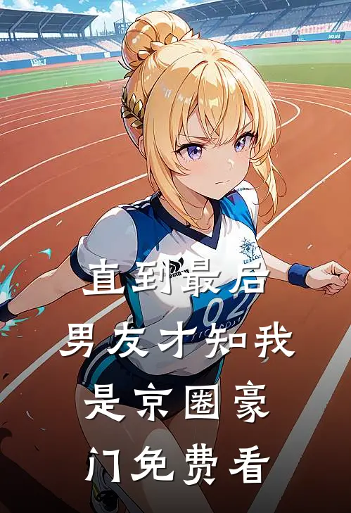 直到最后，男友才知我是京圈豪门免费看