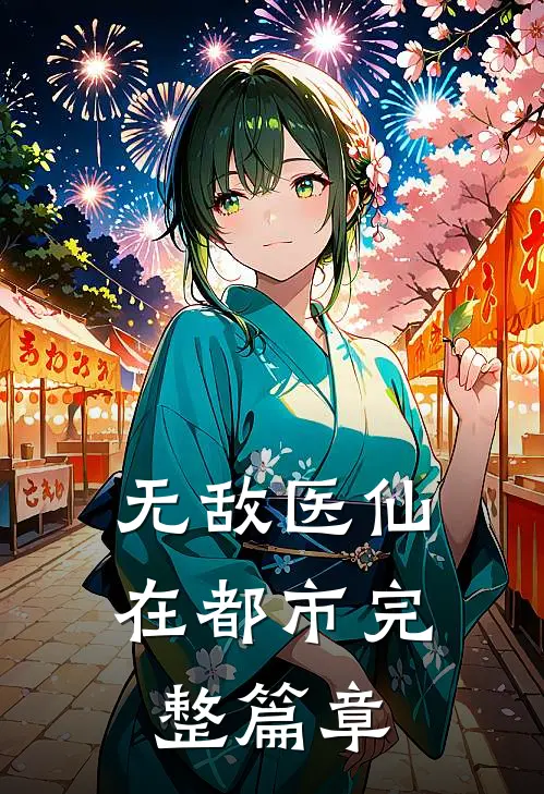 无敌医仙在都市完整篇章