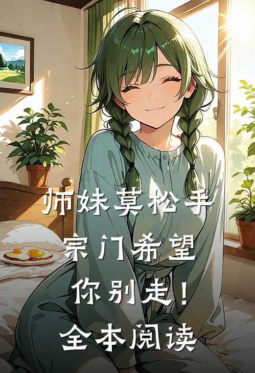师妹莫松手,宗门希望你别走!全本阅读