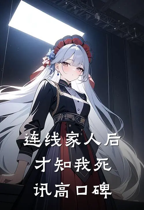 连线家人后，才知我死讯高口碑