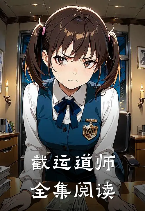 截运道师全集阅读