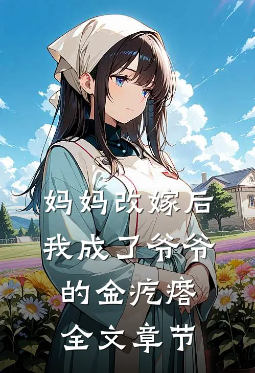 妈妈改嫁后，我成了爷爷的金疙瘩全文章节