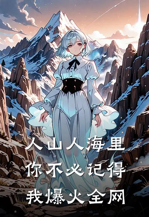 人山人海里，你不必记得我爆火全网