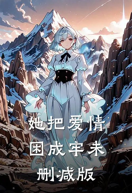 她把爱情困成牢未删减版